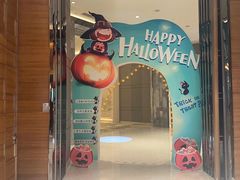 -唐山香格里拉大酒店·香啡阁(长虹西道店)