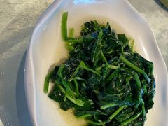 枸杞头-二十八里太湖船菜(吉祥路店)
