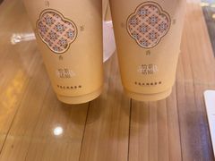 -芋包王闽南茶楼(八市店)