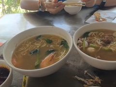 -从前慢海鲜面馆