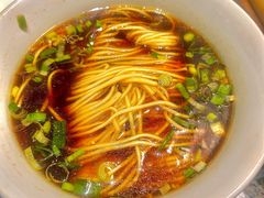 -南京大牌档(济南万象城店)