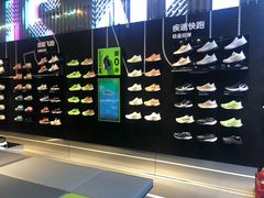 -NIKE品牌体验店(金源新燕莎店)