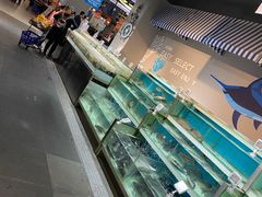 -盒马鲜生(昆城店)