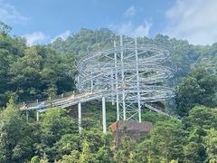 -古龙峡云天玻霸