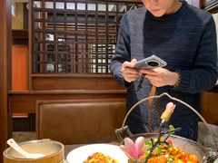 -乐口福家常菜馆(古庸路店)