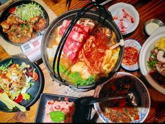 -小川洋风料理(街道口店)