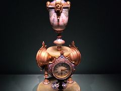 -故宫钟表馆