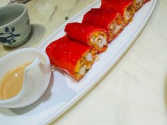 锦绣海鲜红米肠-陶陶居酒家(SM二期购物广场店)