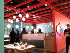 大堂-温禾牛·和牛寿喜烧自助火锅(恒基名人店)