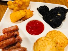 -乐凯撒披萨(正佳广场店)