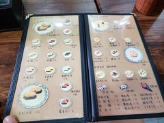 -熊本屋日式料理(万达店)