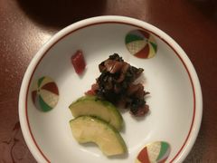 -吟松日式料理(莘庄店)