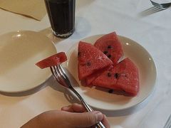 -Steaking·食间牛排(和平店)