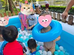 -优田儿童成长中心