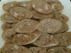 -溢心园香河肉饼总店