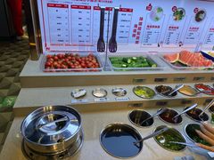 -海底捞火锅(油麻地店)