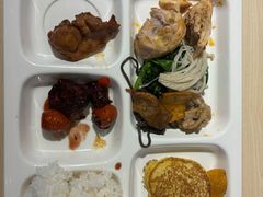 -同济大学-北苑食堂