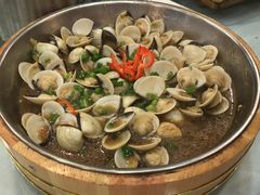 -勝記酒家·37年老字号·经典粤菜(荔枝公园店)