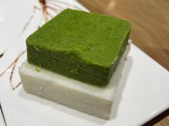 -枣子树·素食餐厅(普陀山店)