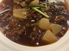 -留半山·香港食堂(啦啦宝都店)