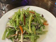 -古韵餐厅(湖畔大学店)
