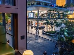 -星巴克臻选(深圳万象天地旗舰店)