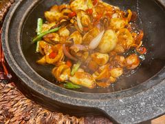 -乔街深夜食堂·小龙虾·高压锅生蚝(杭州总店)