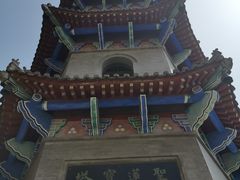 -圣莲山风景区