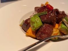 -金轩中餐厅 Jin Xuan(浦东丽思卡尔顿酒店)