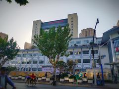 -上海市中医医院(芷江路院区)