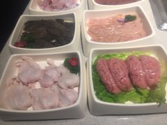 -海底捞火锅(航洋城店)