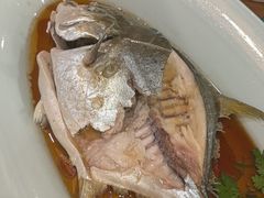 -糟粕醋·椰苑海南菜餐厅(亚龙湾天域酒店)