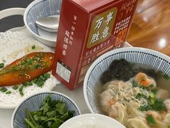 -大王油茶(二厂文创公园店)