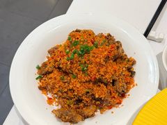 -花家怡园(四合院总店)