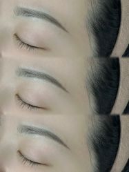 -张小野·专业半永久纹眉