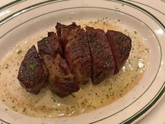 熟成肉眼牛排-Laures·月桂西班牙碳烤餐厅(十尚坊店)