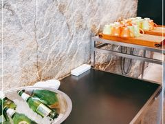 -韵咖啡自助餐厅(天津香格里拉店)