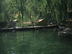-水磨沟公园