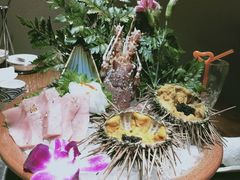 -蟹将军·松叶蟹和牛日料放题自助(K11店)