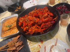 -聚味瞿记·龙虾堂(咸嘉湖店)