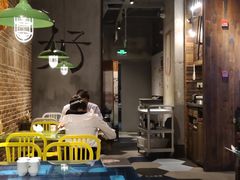 大堂-辛香汇(宝乐汇店)
