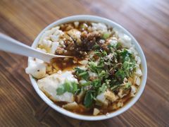 -云南大锅豆浆店