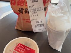 -肯德基(成山路地铁站店)