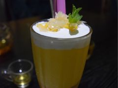 芒椰奶西-澳莱酷品牛扒(开平东汇城店)
