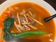 -漆黑觉米粉(三里屯店)