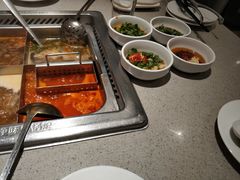 -海底捞火锅(群光广场店)