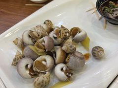 -501號台州海鲜餐厅(海创园店)