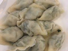 -东方饺子王(新奥购物中心店)