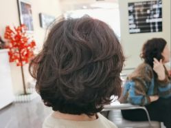 -缪斯Hair Salon