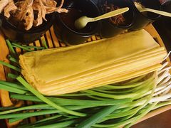 煎饼卷大葱-赵记煎饼卷大葱(泰山大街店)